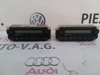 Panou comanda clima passat b5 golf 4 bora octavia fabia toledo cordoba 3B1907044 5HB007617 - 00