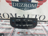 Panou comanda clima Peugeot 607 cod piesa : 96608862tp