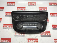 Panou Comanda Clima / Radio Cd / Navigatie Peugeot 508 COD E106 0946 M01