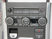 Panou comanda clima Range Rover Evoque (L538) cod: BJ32-14C239 2011-2018