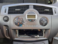 Panou comanda clima Renault Scenic 1 [Fabr 1999-2003] OEM