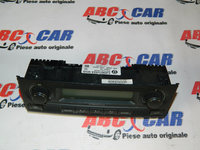 Panou comanda clima Skoda Fabia 2 (5J) 2007-2014 cod: 5J0907044A