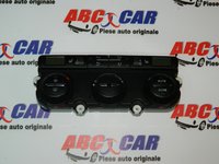 Panou comanda clima Skoda Octavia 2 (1Z3) 2004-2013