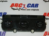 Panou comanda clima Skoda Octavia 2 (1Z3) 2004-2013