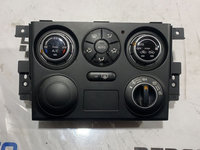 Panou comanda clima Suzuki Grand Vitara 2006 cod 39510-65J91-CZJ