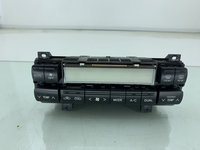 Panou comanda clima Toyota LAND CRUISER 1KD-FTV 2004-2009 88650-60612 DezP: 21923