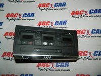 Panou comanda climatizare Audi A4 B6 8E cod: 8E0820043AA