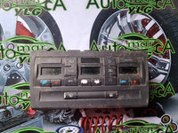 Panou comanda climatizare Audi A4 B6 cod: 8E0820043AC