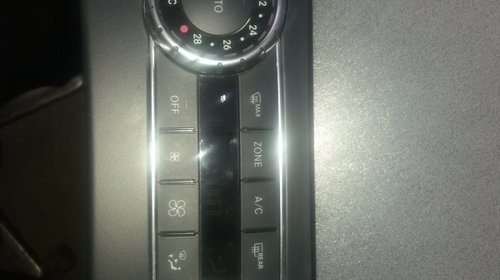Panou comanda climatizare Mercedes C clase W204 cod A 2049003803