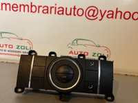 Panou comanda climatizare Mercedes ML W164 A1648206189