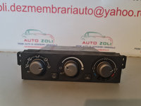 Panou comanda climatizare Mitsubishi Pajero mk3 2005 cod MR958005