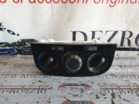 Panou comanda climatizare Opel Corsa D cod piesa : 466119570