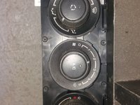 Panou comanda climatizare Peugeot 308 cod 69940002