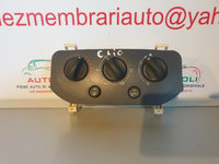 Panou comanda climatizare Renault Clio cod 659463S