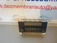Panou comanda climatizare Renault Laguna 2 cod 8200371295