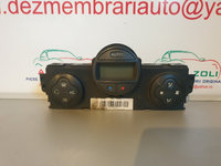 Panou comanda climatizare Renault Megane 2 cod 8200407123