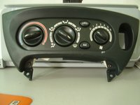 Panou comanda climatizare Renault Scenic I an 1998- cod 658324B