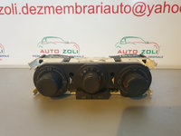 Panou comanda climatizare Seat Ibiza an 2005 cod 6L0820045