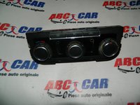 Panou comanda climatizre VW Golf 6 cod: 3C8907336H