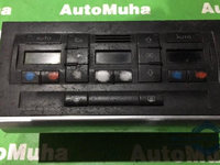 Panou comanda climatronic Audi A4 (2001-2004) [8E2, B6] 8e0820043