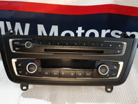 PANOU COMANDA CLIMATRONIC BMW F30 COD:9261102