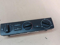 Panou comanda climatronic BMW Seria 3 (1998-2005) [E46] 6921845