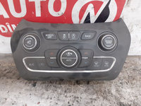 PANOU COMANDA CLIMATRONIC JEEP CHEROKEE 2015 OEM:05091431AG.