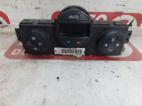 PANOU COMANDA CLIMATRONIC RENAULT MEGANE II 2007 OEM:8200312940.