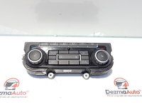 Panou comanda climatronic, Vw Golf 6 (5K1) cod 5K0907044BT (id:364711)