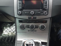 Panou Comanda Climatronic VW Passat B7