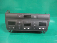 PANOU / COMANDA / CONSOLA AER / AC / CLIMA COD 4B0820043 AN AUDI A6 C5 FAB. 2001 - 2005 ⭐⭐⭐⭐⭐