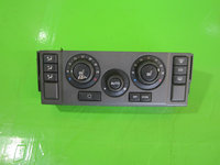 PANOU / COMANDA / CONSOLA AER / AC / CLIMA RANGE ROVER SPORT 4x4 FAB. 2004 - 2013 ⭐⭐⭐⭐⭐