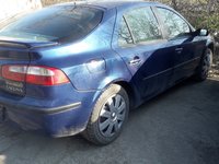 Panou comanda deschidere 4 x geamuri electrice Renault Laguna 2 II 2001-