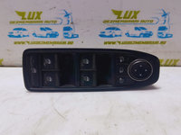 Panou comanda geamuri 254014643r Renault Captur 2 [2019 - 2020] 1.0 TCE H4D460