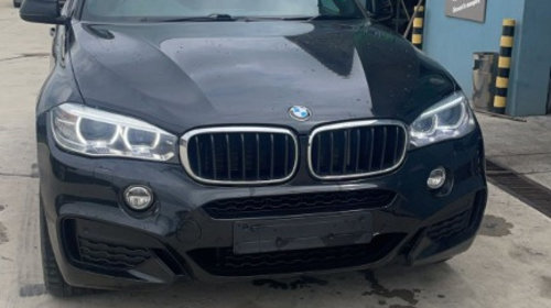 Panou comanda geamuri BMW X6 F16