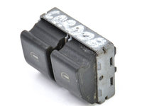 Panou Comanda Geamuri Electrice Dreapta,fata Seat CORDOBA (6L) 2002 - 2009 6Q0959859, 6Q0 959 859