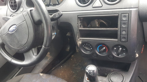 Panou comanda geamuri electrice Ford Fiesta 2