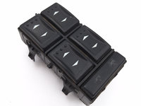 Panou Comanda Geamuri Electrice Ford MONDEO Mk 3 2000 - 2007 3S7T14A132BA, 03163453, 14A132BA