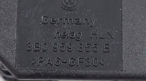 Panou Comanda Geamuri Electrice VW GOLF 4 1997 - 2006 Benzina 3B0959855B, 3B0 959 855 B