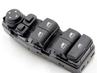 Panou comanda geamuri - switch BMW X3 (F25) 14-17