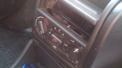 Panou comanda incalzire ventilatie Opel Astra F an 1994
