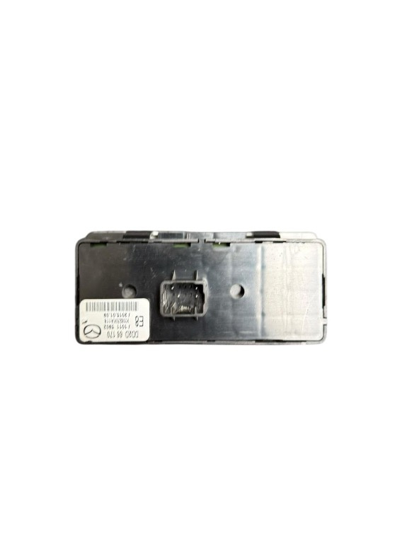 PANOU COMANDA MAZDA CX3 COD DD2D66170 ID