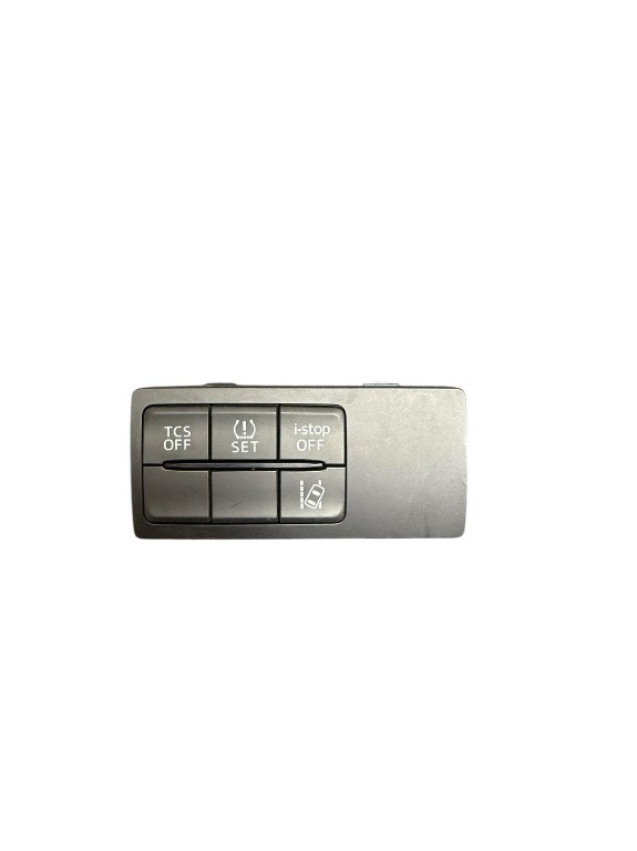 PANOU COMANDA MAZDA CX3 COD DD2D66170 ID2190