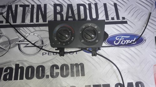 Panou comanda PEUGEOT BOXER dupa 2007 an fabr