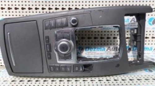 Panou comanda radio cd Audi A6 2.0tdi (4F2, C
