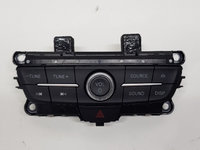 Panou Comanda Radio Multimedia Ford Kuga 2 2017 F1CT18K811HC