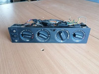 Panou/comanda ventilatie/aer conditionat Bmw seria 7 E38 an 1994-2001