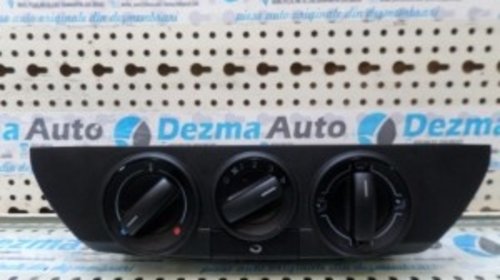 Panou comanda ventilator Vw Polo (9n) facelif