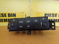 PANOU COMENZI 4X4/ESP/CEATA HYUNDAI TUCSON, AN 2004-2009