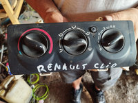 Panou Comenzi Clima Climatronic Renault Clio 153540000 8200147157 69520012 X65hg